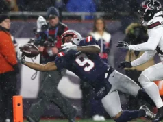 Play-off NFL – bagaimana empat finalis bisa mencapai Super Bowl