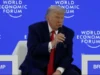 ‘Mereka seharusnya bersyukur’: Momen dari pidato Trump di Davos