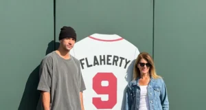 Pembicaraan persiapan: Pete Crow-Armstrong, Jack Flaherty mendapat penghargaan di Harvard-Westlake