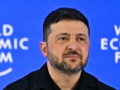 Zelenskyy mengatakan Ukraina berada pada tahap terakhir perundingan perdamaian