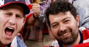 Tiket Piala Dunia yang mahal bisa merugikan penggemar sepak bola