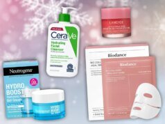 Perawatan Kulit Musim Dingin