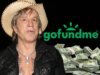 Mickey Rourke Mengatakan Dia Mencoba Mengembalikan Donasi Dari GoFundMe