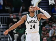 “Potensi Rencana Perdagangan Bucks untuk Giannis Antetokounmpo Dijelaskan”.