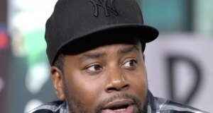Kenan Thompson Dituntut Oleh Pemilik Karena Pelanggaran Sewa