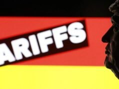 Jerman berjanji akan mengambil tindakan balasan terhadap tarif AS lebih lanjut