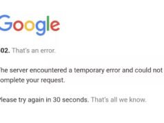 Meme terbaik kejatuhan Google