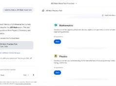 India mengajari Google bagaimana AI dalam pendidikan dapat berkembang