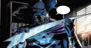 ‘Wonder Man’ Menyembunyikan Penjahat Super di Depan Mata, dan Itu Bukan Trevor Slattery