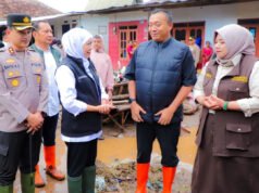 Banjir Situbondo, Pemprov Jatim Optimalkan Pengerukan Sungai & Penguatan Infrastruktur