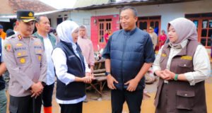 Banjir Situbondo, Pemprov Jatim Optimalkan Pengerukan Sungai & Penguatan Infrastruktur