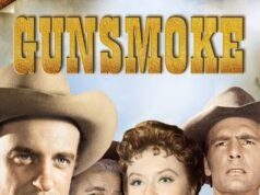 Western Klasik yang Menginspirasi Yellowstone dan Menjadi Serial Paling Banyak Ditonton di Tahun 2025