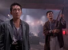 10 Film Kriminal dengan Kecepatan Tercepat Sepanjang Masa, Peringkat