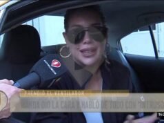 Mauro Icardi keluar menanggapi Wanda Nara setelah mengatakan bahwa dia melakukan dialog yang baik dengannya