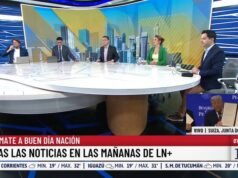 “Saya akan melalui neraka”: apa yang dikatakan wanita Argentina yang dituduh melakukan tindakan rasis sebelum gelang kaki dipasang padanya