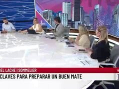 Seorang sommelier menjelaskan kunci mempersiapkan pasangan yang baik