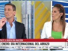 Hug Day: mengapa ini menjadi “alat” yang efektif ketika ada rasa sakit atau penyakit, menurut seorang psikolog