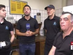 Kegembiraan orang Argentina yang menciptakan mikrosatelit bersama NASA yang akan melakukan perjalanan ke Bulan: “Ini adalah sesuatu yang unik”