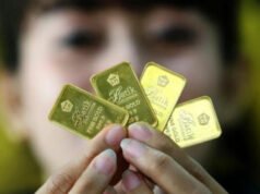 Harga Emas di Pegadaian Hari Ini 22 Januari 2026 Terbang Lagi Tembus Segini per Gram
