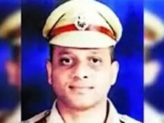 Petugas CBI yang mengawasi kasus pembunuhan pemerkosaan RG Kar mendapat medali polisi