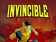 “Mark dan Omni-Man Bersiap Berperang di Trailer Pertama ‘Invincible’ Musim 4”.