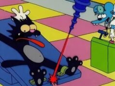 33 Tahun Lalu, Adegan Ikonik ‘Simpsons’ Episode yang Dihapus Ini Terlalu Gelap untuk Disiarkan