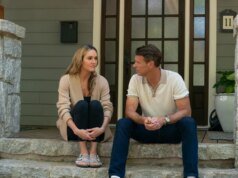 Bukan Seperti Itu Scott Foley Menyebut Perannya sebagai Pendeta Seksi di Faith Show ‘Menakutkan’