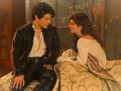 Romansa Tingkat Bridgerton yang Dibatalkan di Prime Video