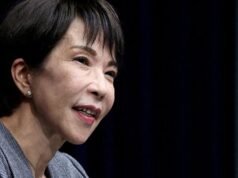 PM Jepang Takaichi akan membubarkan parlemen pada hari Jumat dan mengadakan pemilihan nasional