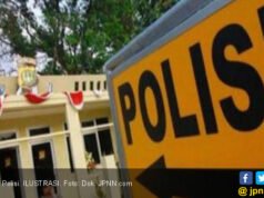 SG di Tulang Bawang Barat Lampung Terjerat Kasus Narkoba, Polisi Merespons