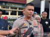 Polres Cirebon Kota Bongkar Sindikat Curanmor, Tangkap 4 Pelaku