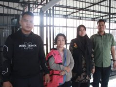 Kejari Surabaya Tangkap Buron Tersangka Kredit Fiktif Bank Jatim Rp1,3 Miliar