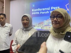 PPPK Mengeluh Gaji Tak Cair, Pemkot Surabaya Pastikan Dibayarkan Awal Februari