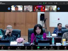 Kemenkum NTB Dukung Program BPHN Memperkuat Pembinaan Hukum Nasional