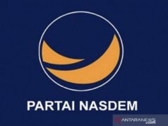 Rusdi Masse Kirim Surat Mundur ke NasDem, Diduga Bergabung ke PSI