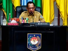 Plus-Minus Kawasan Longsor Cisarua KBB, Mendagri: Subur untuk Tanaman, Rawan untuk Jadi Permukiman