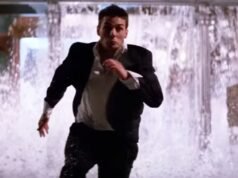 Movie Mustahil Yang Merupakan Movie Aksi Sempurna