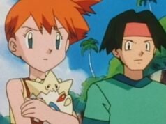 15 Musim Terbaik ‘Pokémon’, Peringkat