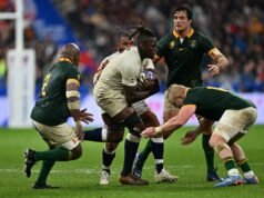 ITV mengonfirmasi kesepakatan rugby internasional baru yang besar menjelang Six Nations