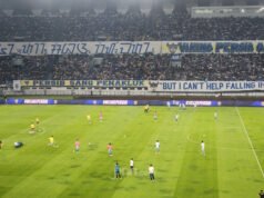 Persib vs PSBS Biak: Tanpa Saddil Ramdani – Eliano Reijnders, Uilliam Barros Jadi Tumpuan