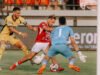 Bali United vs Seminal Fluid Padang: Johnny Jansen Kecewa Berat, Rekor Nirbobol Jebol