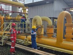 RI Kehilangan Minyak 2 Juta Barel, Ternyata Ini Biang Keroknya