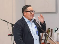 Terobosan Jamkrindo Syariah Perkuat Ekosistem Penjaminan Syariah Berkelanjutan pada 2026