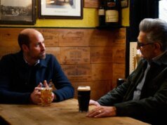 Pangeran Harry tiba di pengadilan London untuk pertarungan terakhir dengan tabloid Inggris