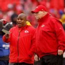 Principal membawa kembali Bieniemy sebagai OC, kata sumber