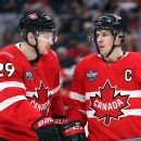 Peluang Piala Stanley: Peluang Red Wings meningkat seiring mereka terus menang