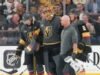 Hill kembali mencetak gol untuk Golden Knights; Hart ke IR