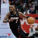 Hukuman penjara pertama dikeluarkan untuk skandal taruhan NBA