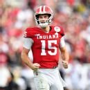 USC menargetkan Patterson sebagai DC berikutnya, kata sumber