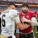 Sumber: Bucs tab mantan Falcon Robinson untuk pekerjaan OC